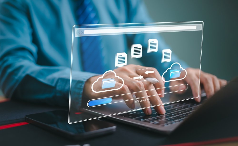 Cloud,Recovery,Backup,Data,Download,Management,,Exchange,File,Copy,,Dms